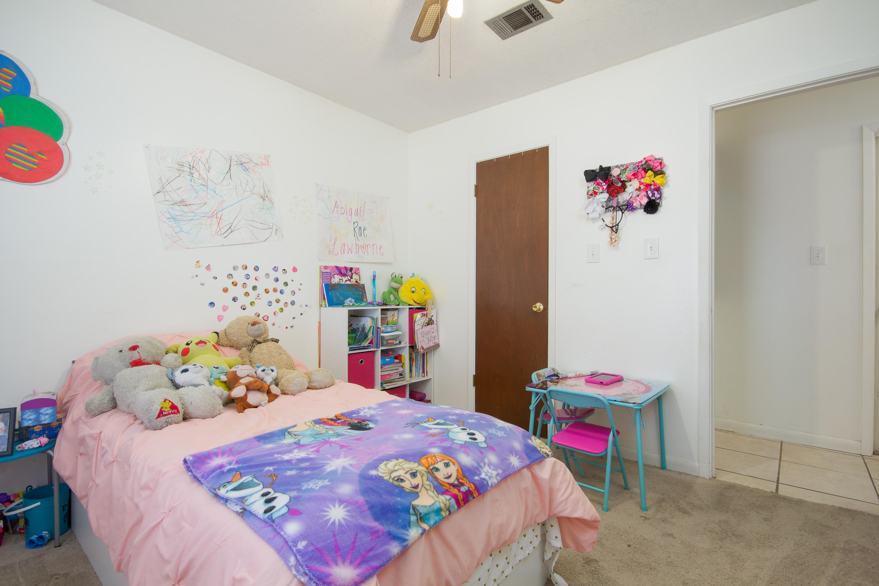 SANTANDER - Residential