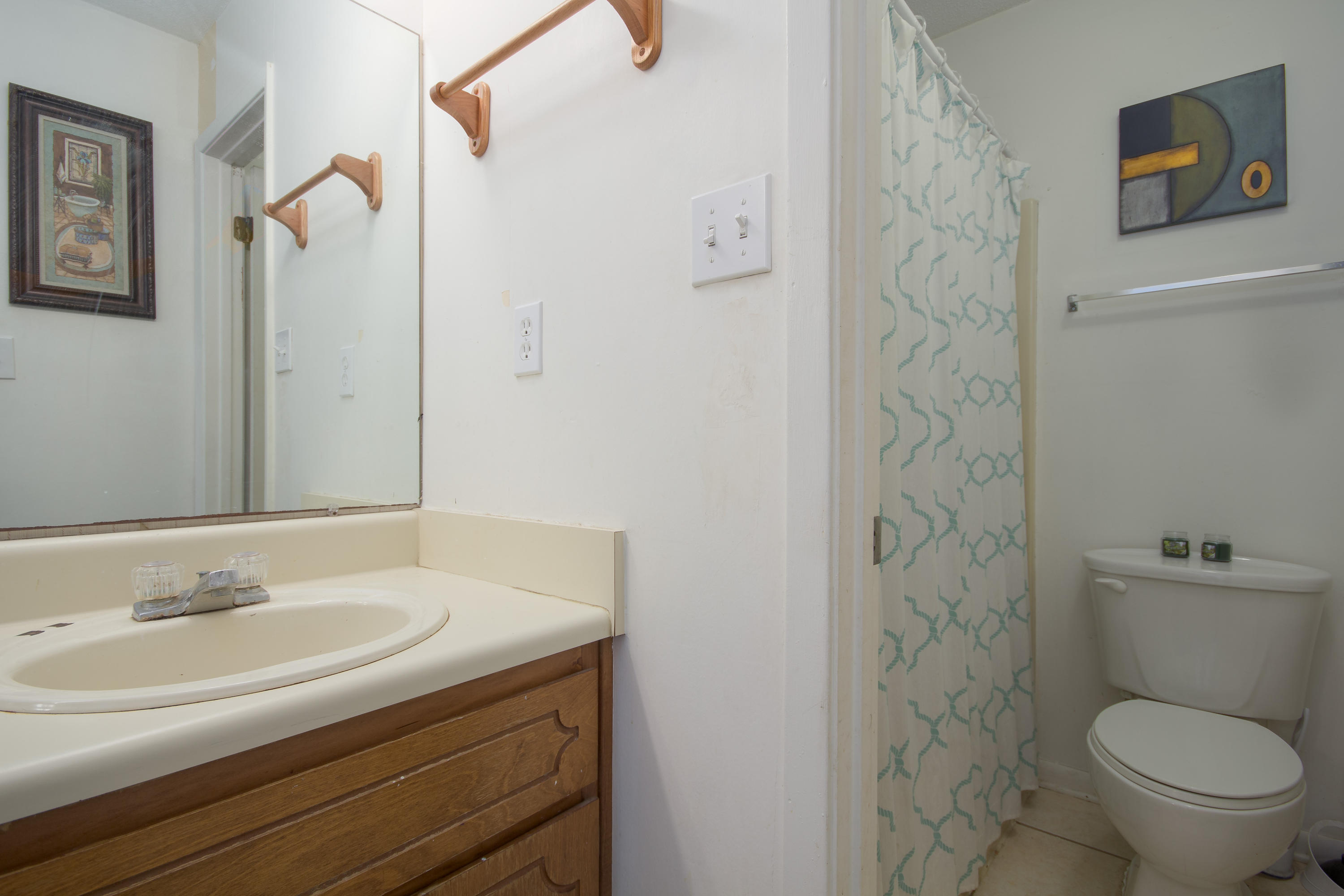 SANTANDER - Residential