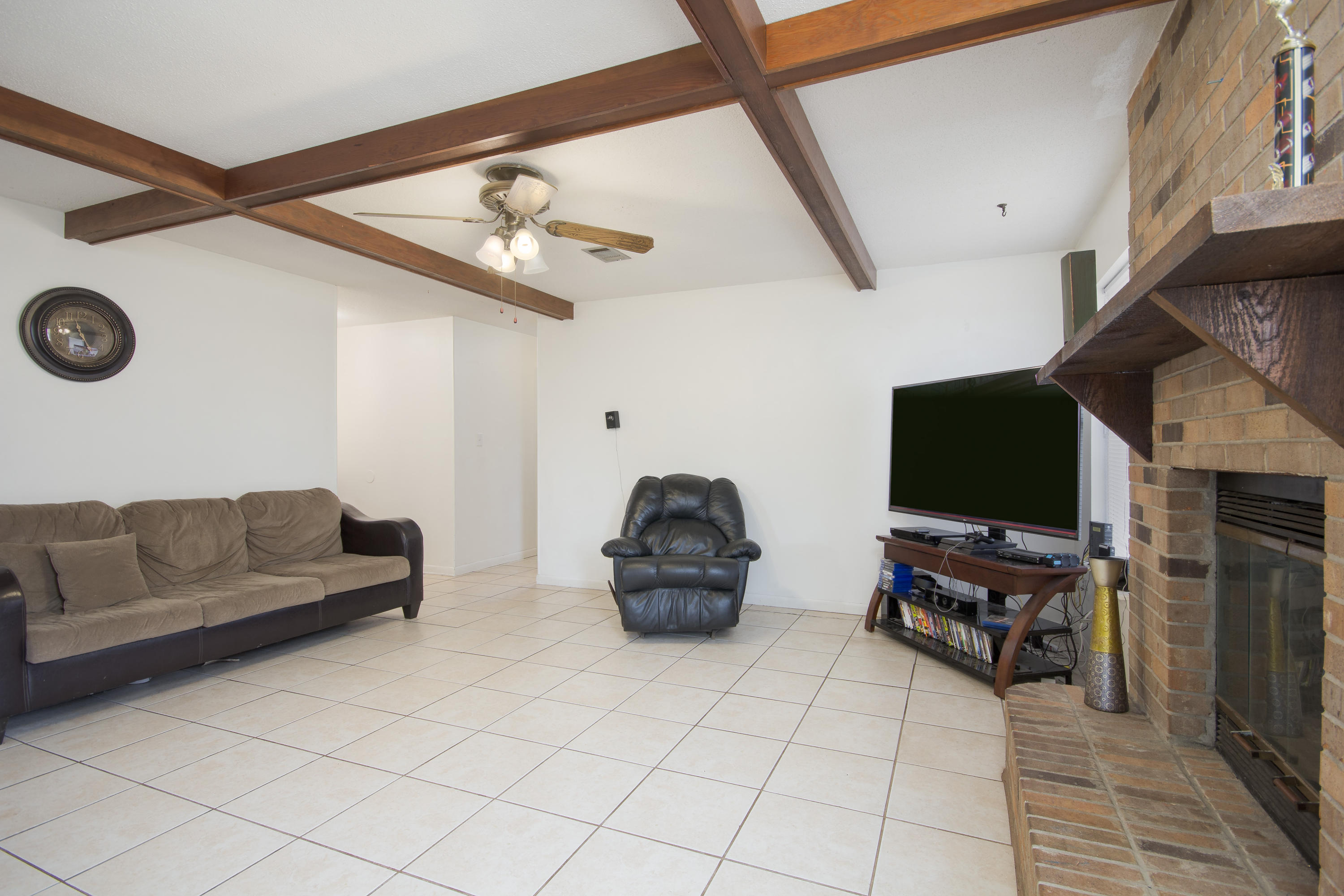 SANTANDER - Residential