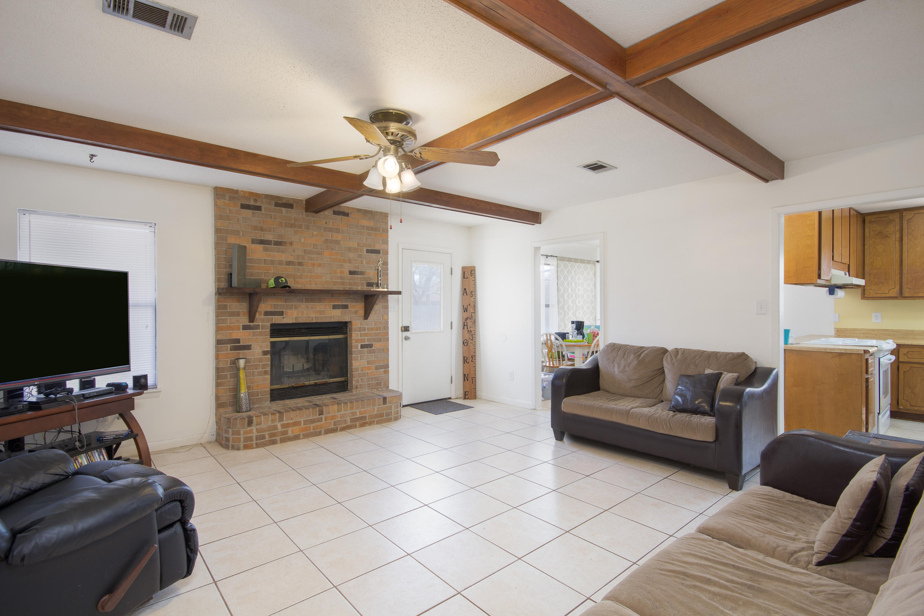 SANTANDER - Residential