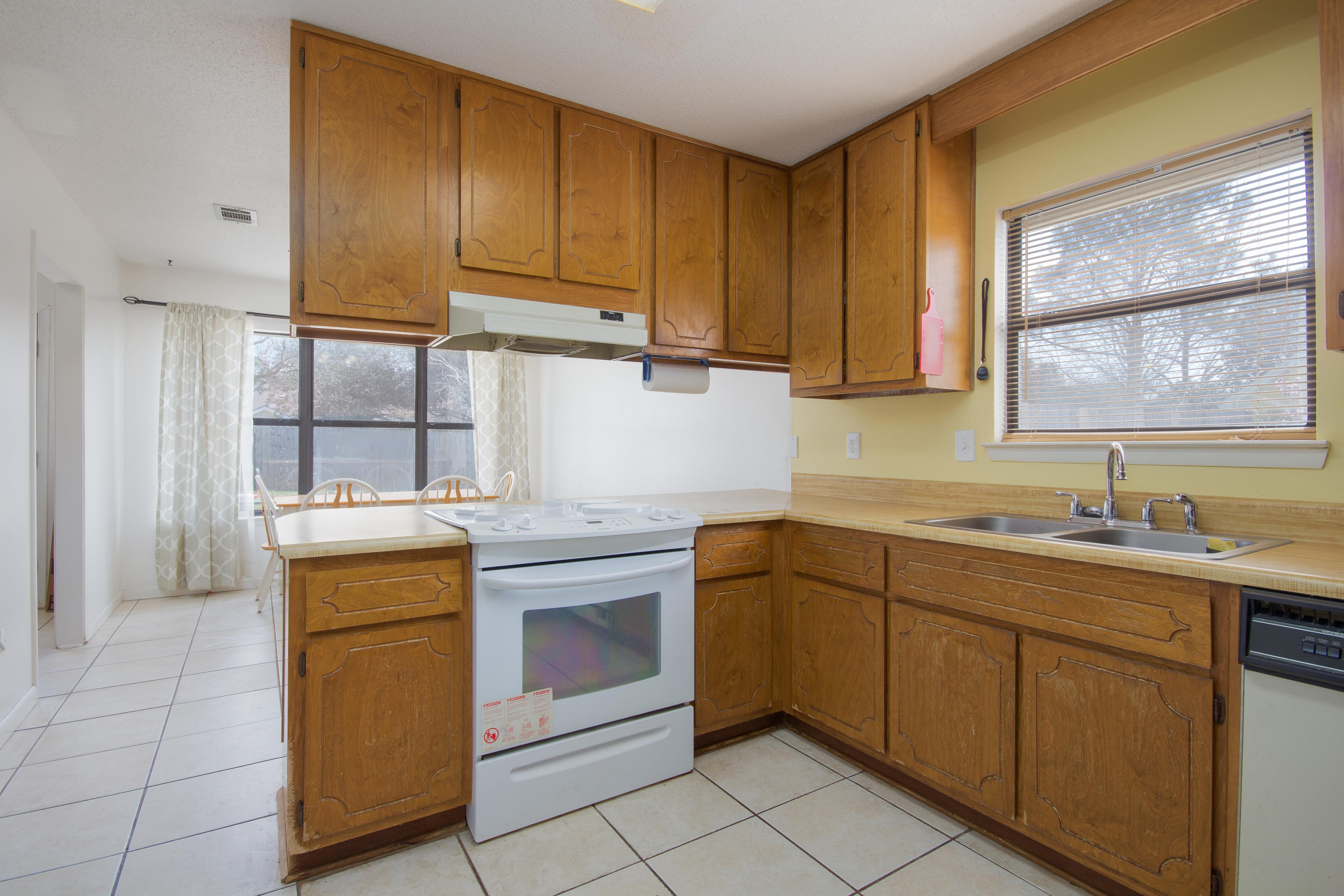 SANTANDER - Residential