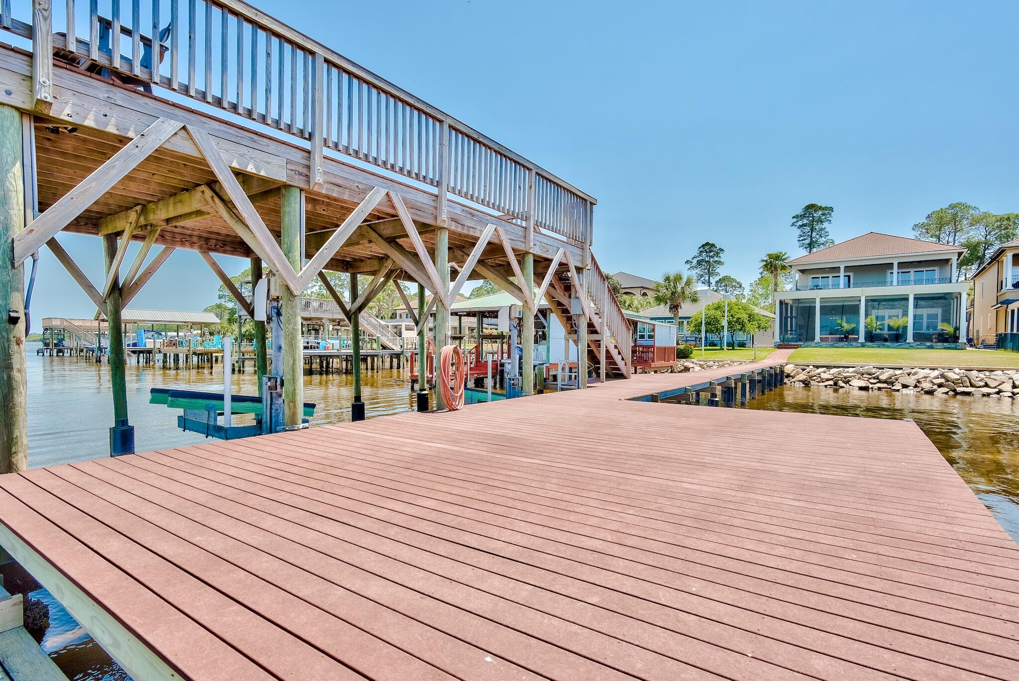 FLOUNDER BEACH UNREC - Residential