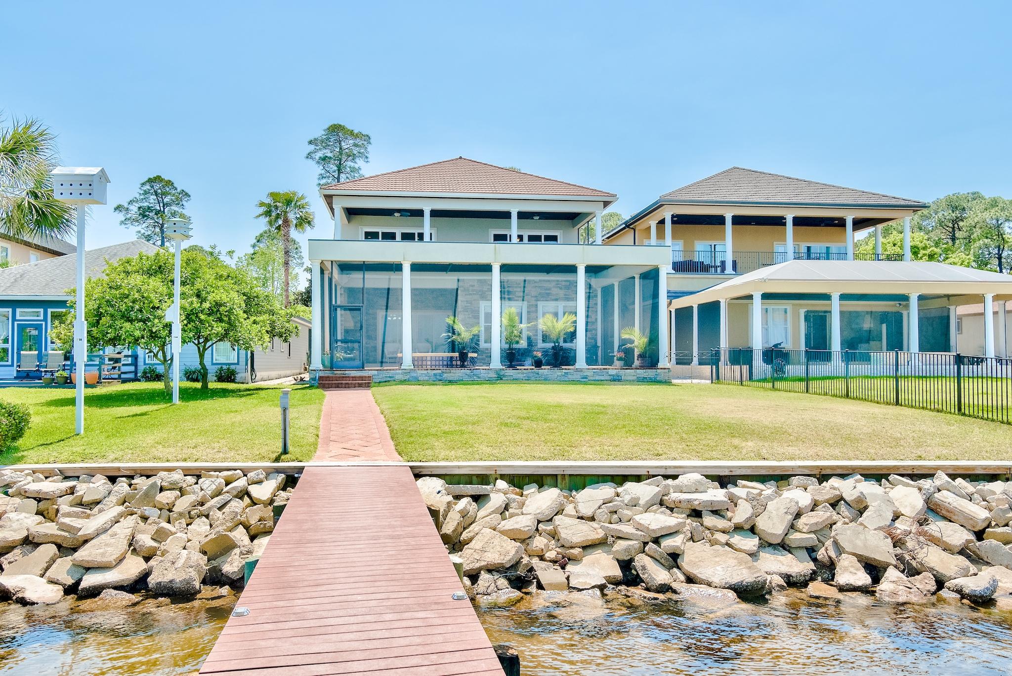 FLOUNDER BEACH UNREC - Residential