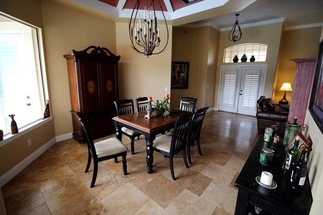 EMERALD BAY PH 1A - Residential