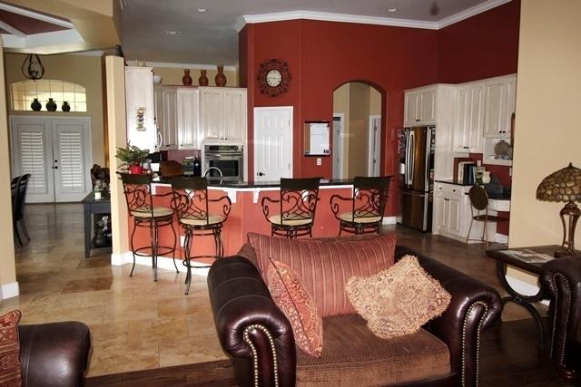 EMERALD BAY PH 1A - Residential