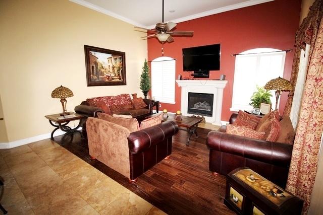 EMERALD BAY PH 1A - Residential