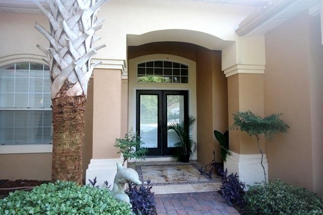 EMERALD BAY PH 1A - Residential