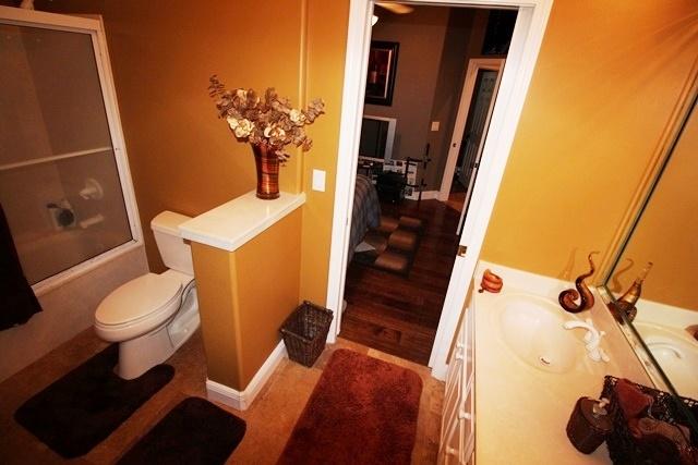 EMERALD BAY PH 1A - Residential