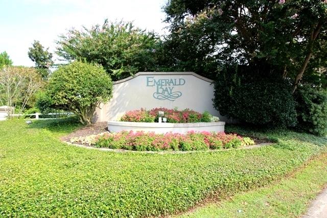 EMERALD BAY PH 1A - Residential