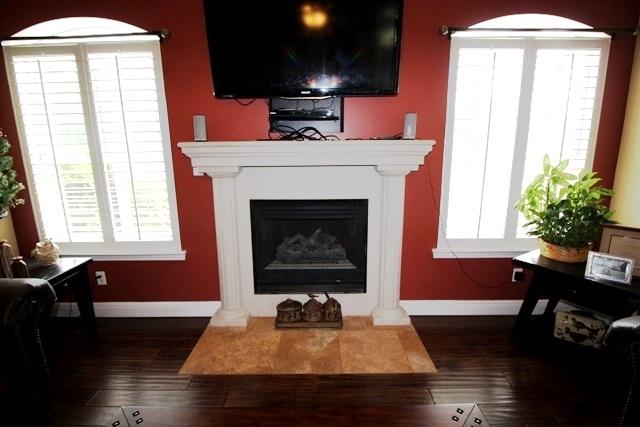 EMERALD BAY PH 1A - Residential