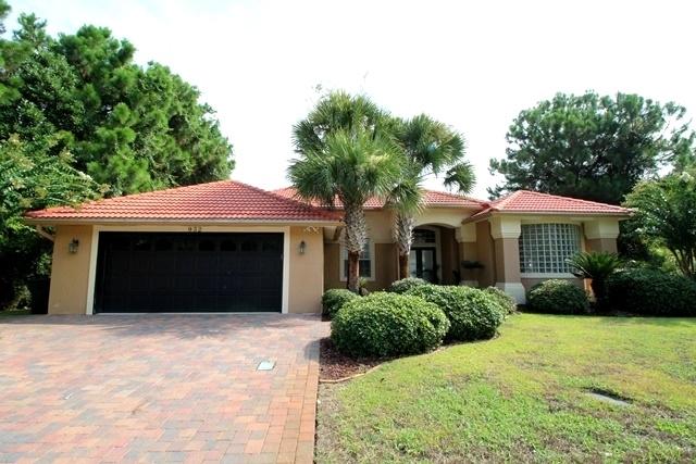 EMERALD BAY PH 1A - Residential