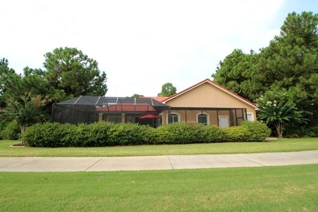 EMERALD BAY PH 1A - Residential