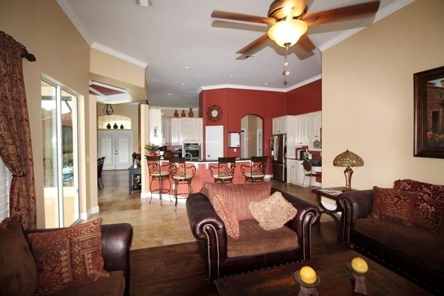 EMERALD BAY PH 1A - Residential