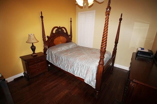 EMERALD BAY PH 1A - Residential