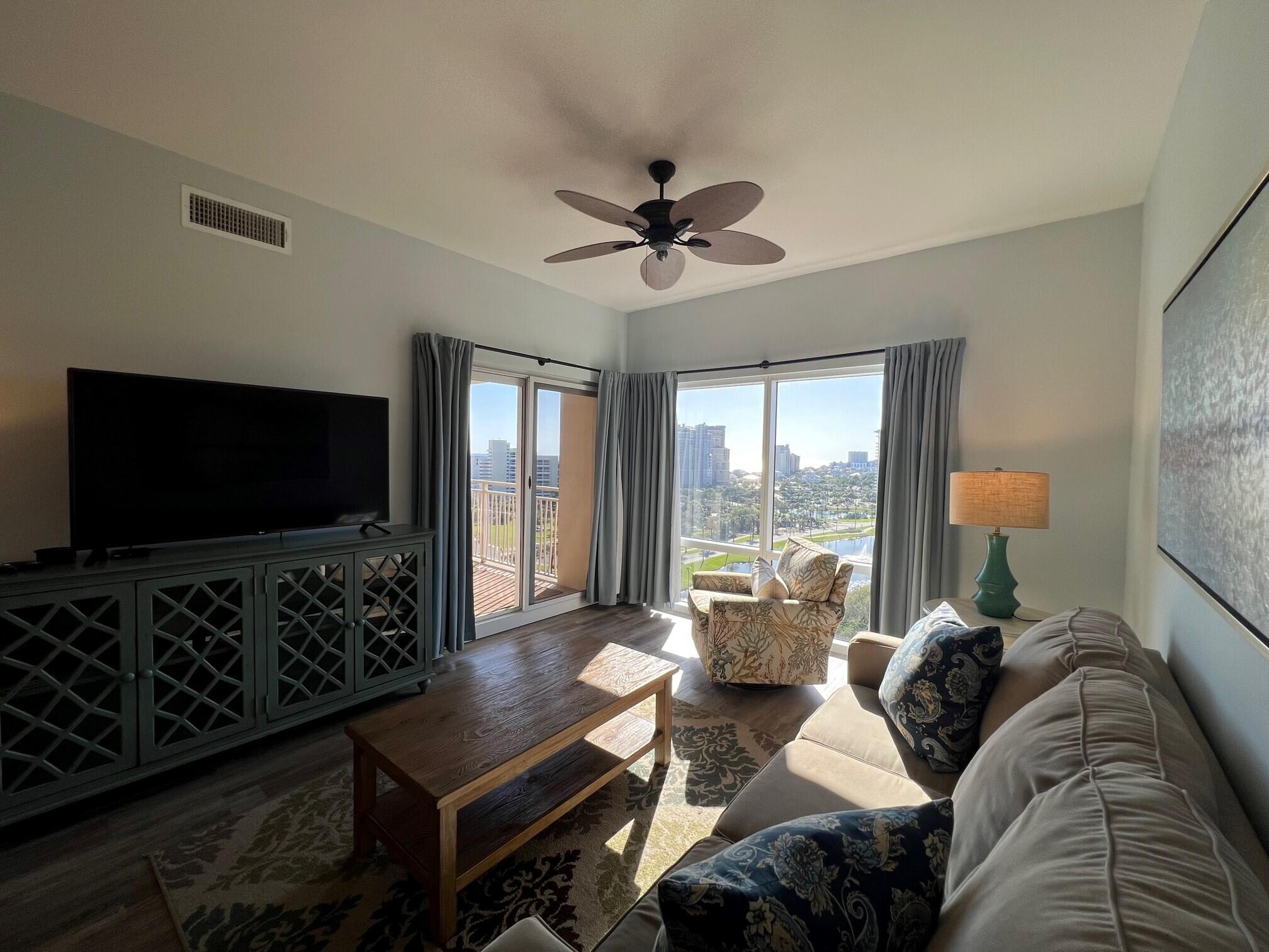 LUAU I - Residential Lease