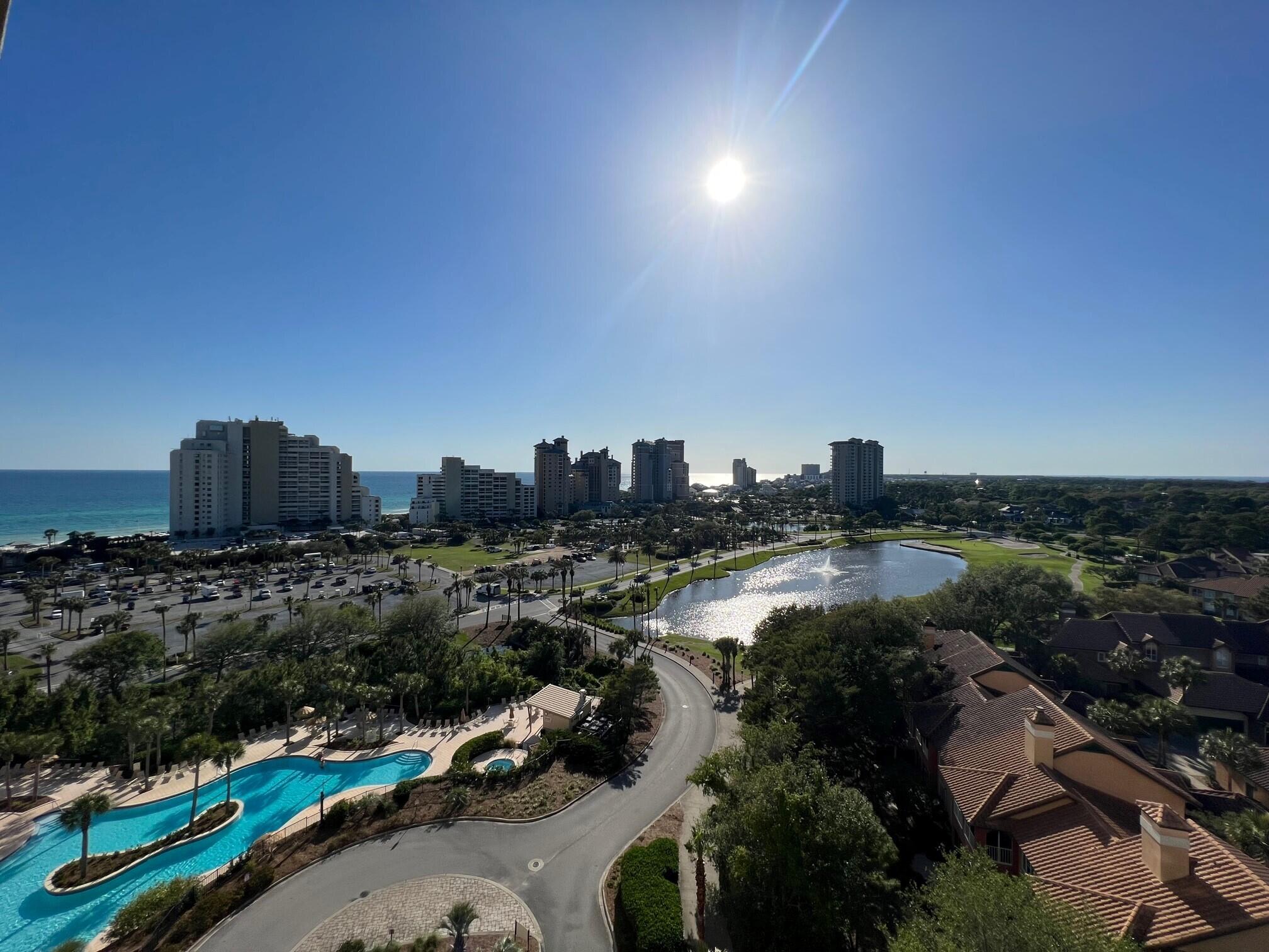 LUAU I - Residential Lease