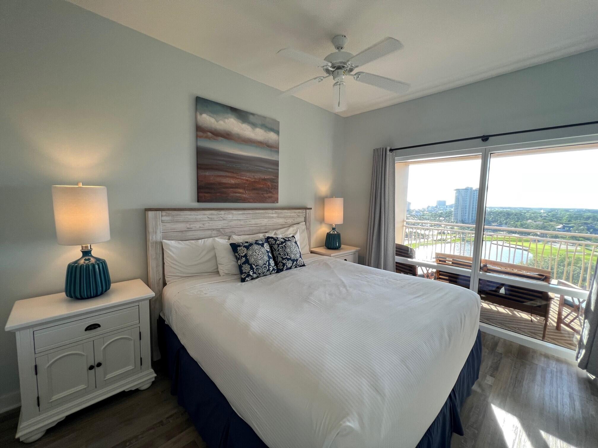 LUAU I - Residential Lease