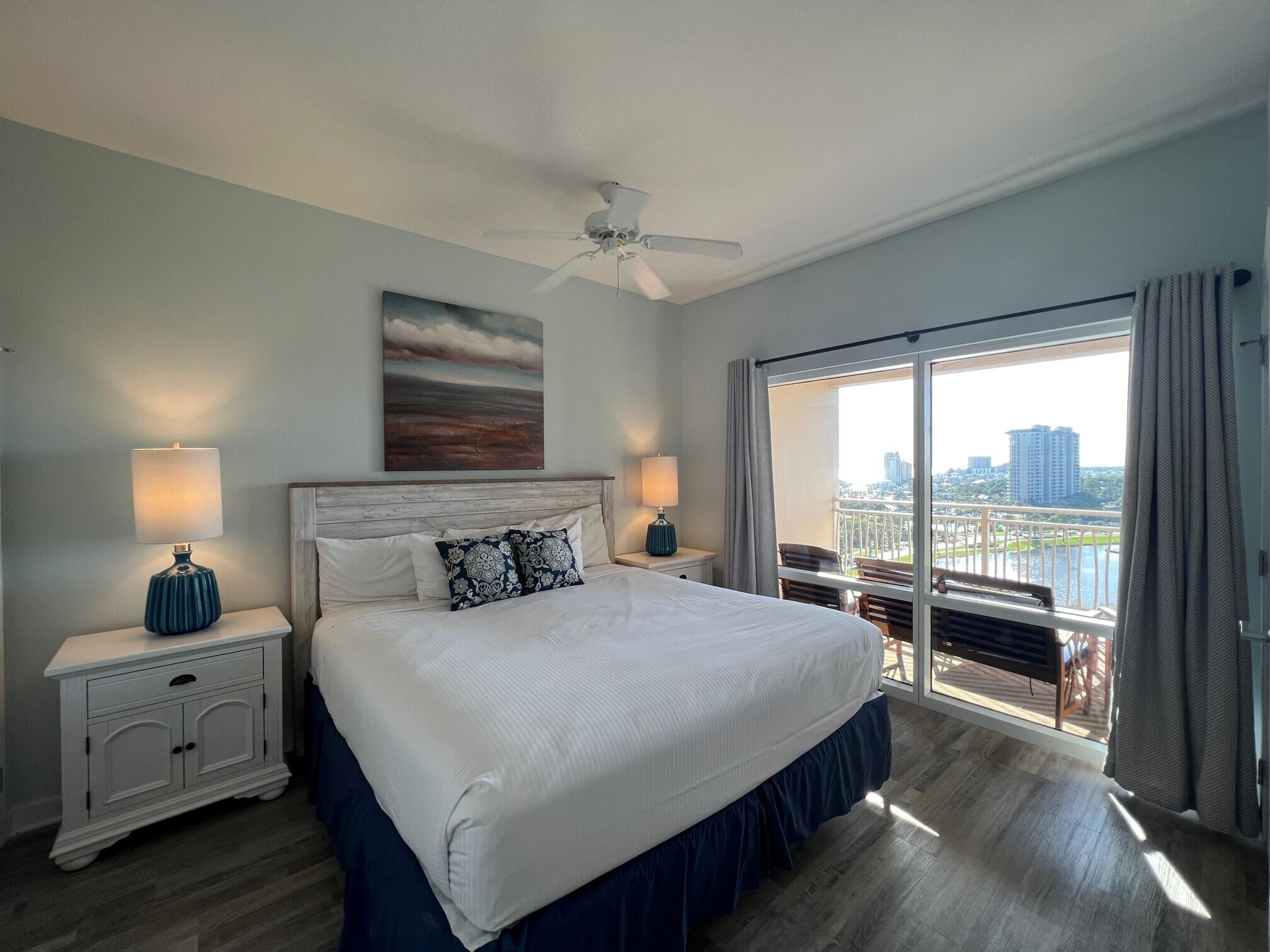 LUAU I - Residential Lease