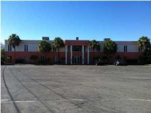 12,248 SF 2 story office building, just south of Mary Esther Cutoff