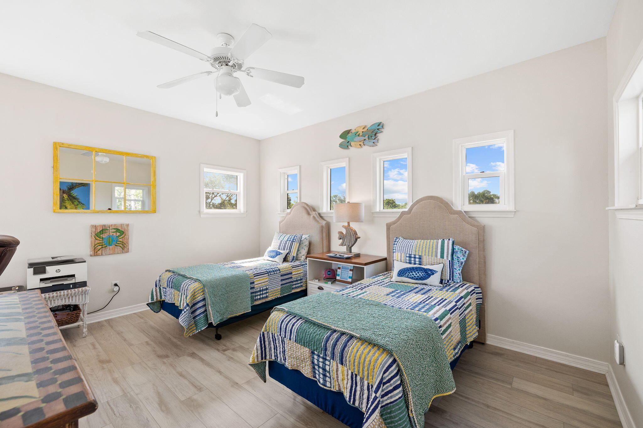 OLD FLORIDA VILLAGE - Residential