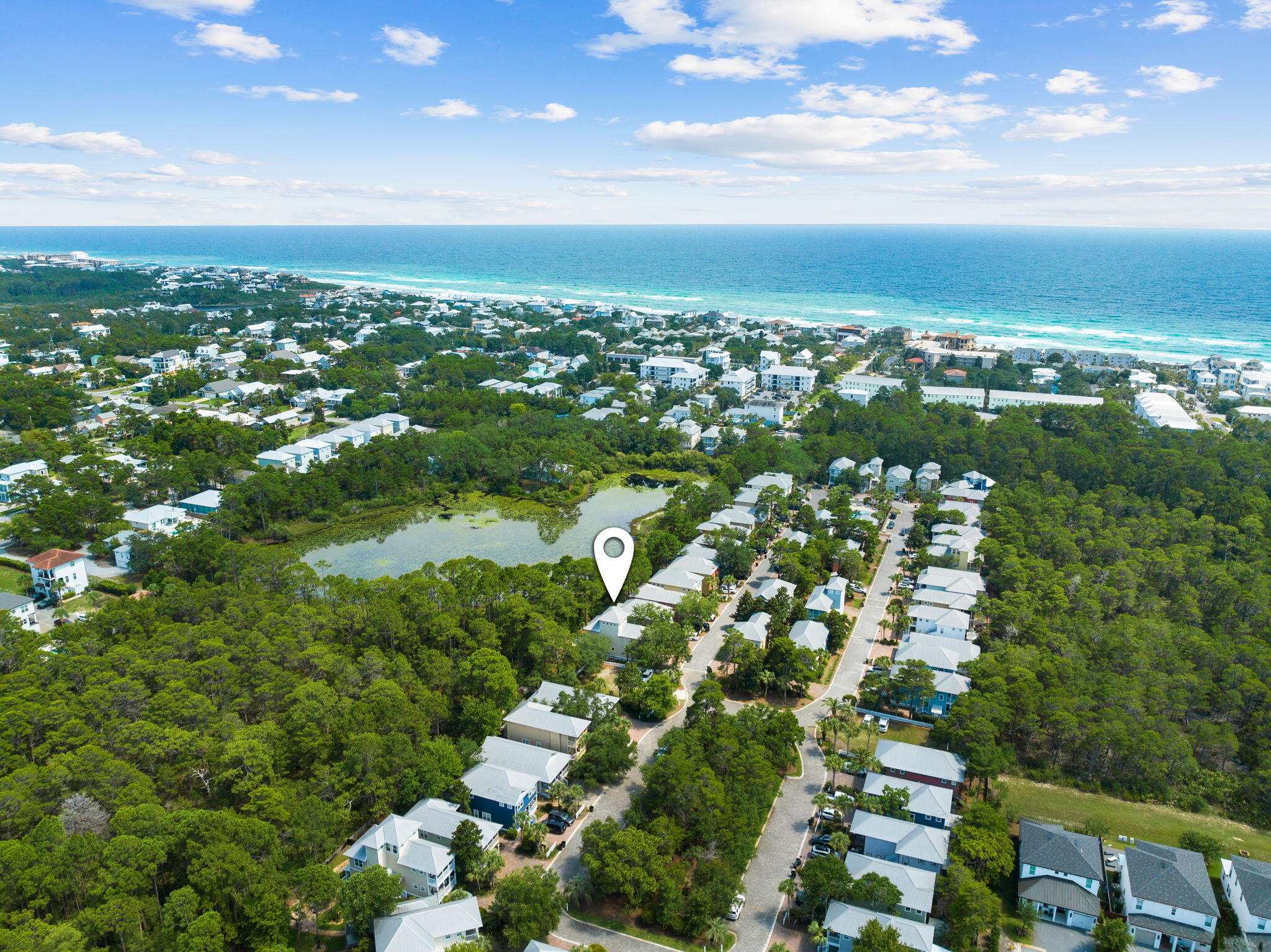 OLD FLORIDA VILLAGE - Residential