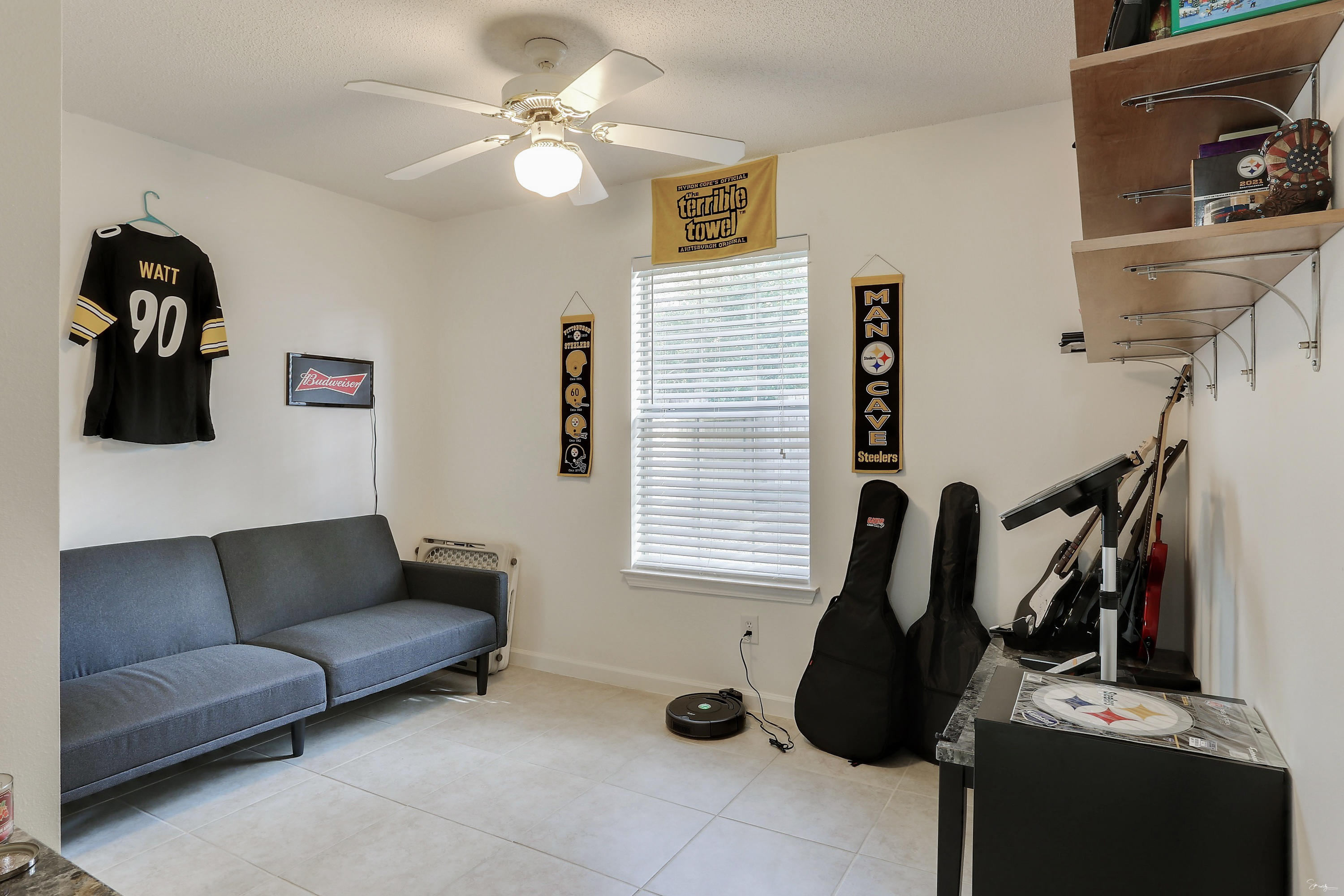 SOUTHERN OAKS PLANTATION - Residential