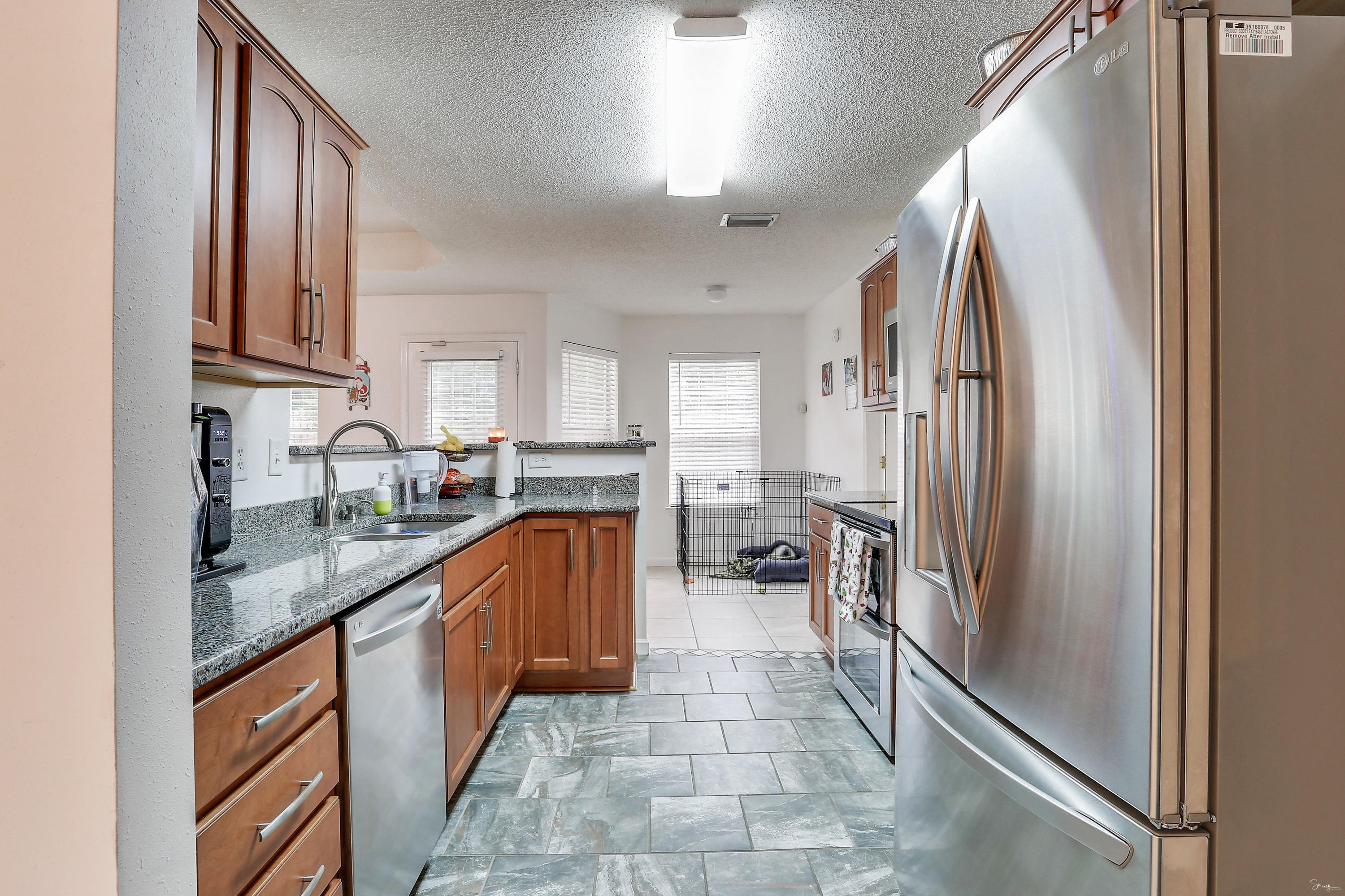 SOUTHERN OAKS PLANTATION - Residential