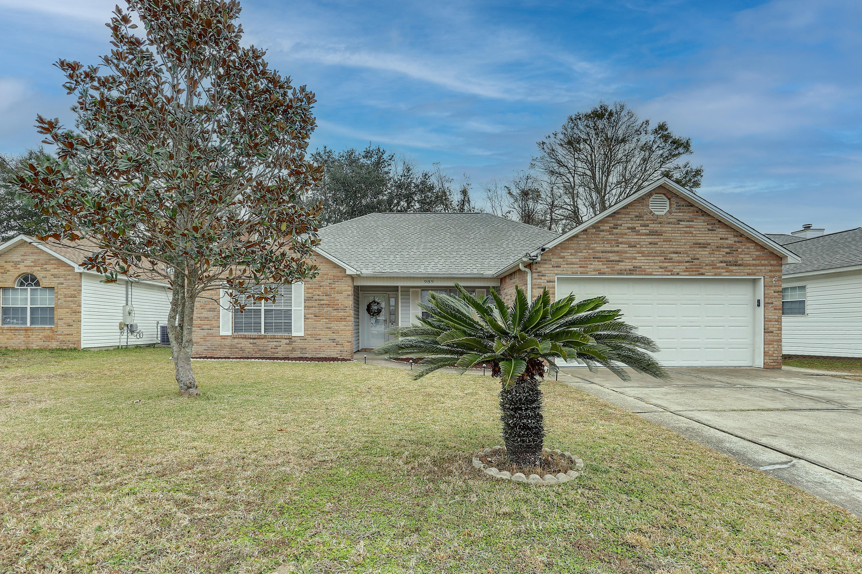 SOUTHERN OAKS PLANTATION - Residential