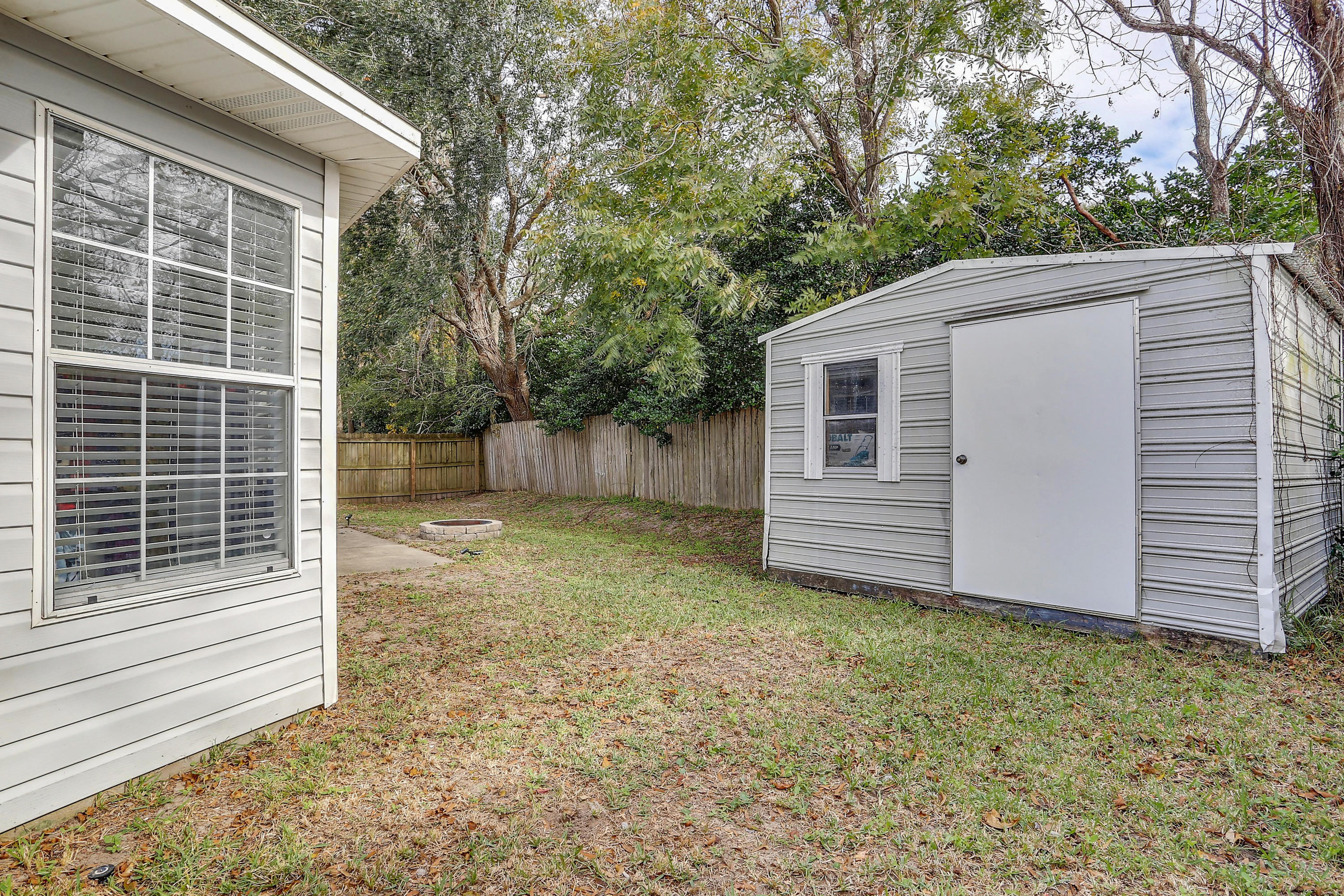 SOUTHERN OAKS PLANTATION - Residential