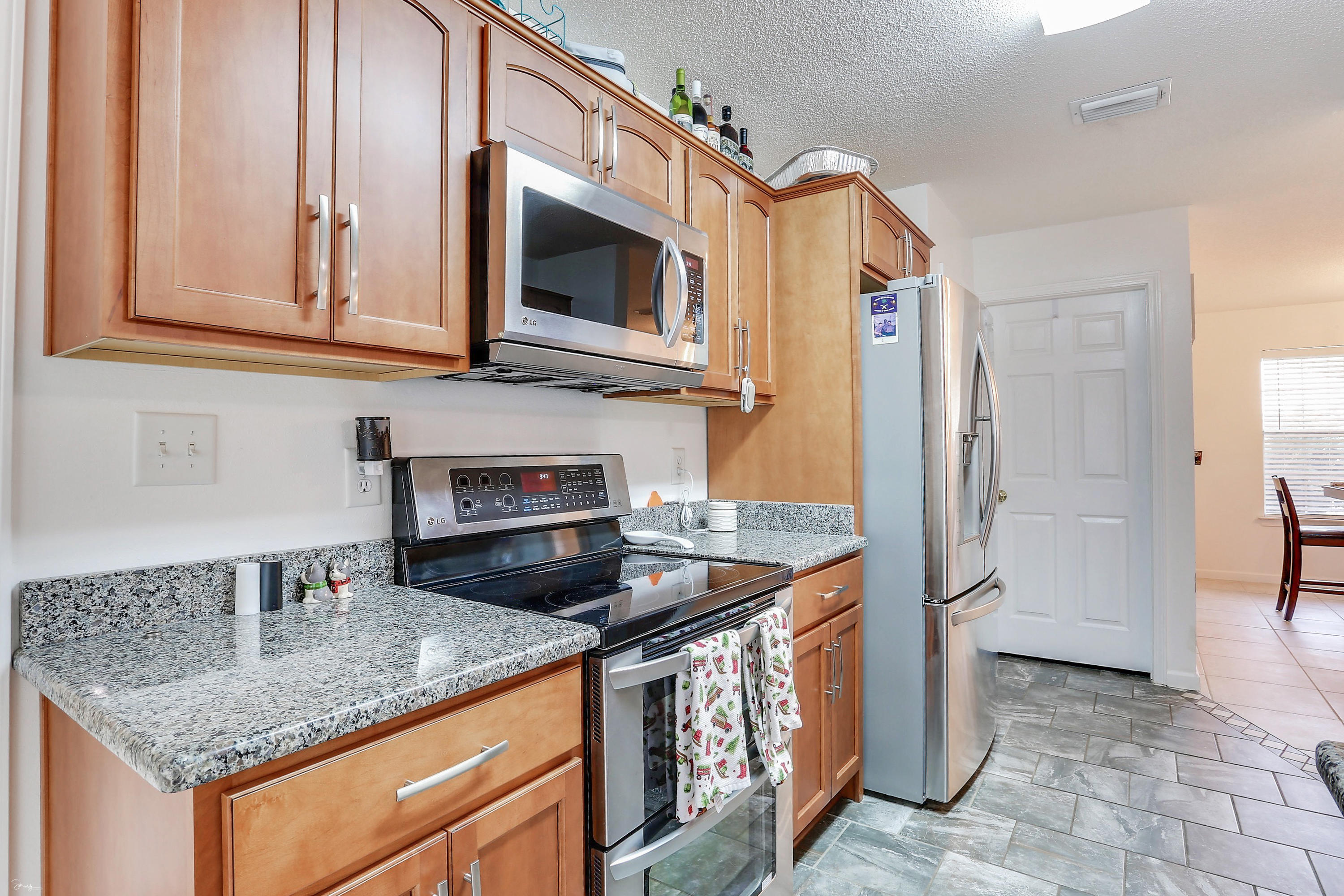 SOUTHERN OAKS PLANTATION - Residential