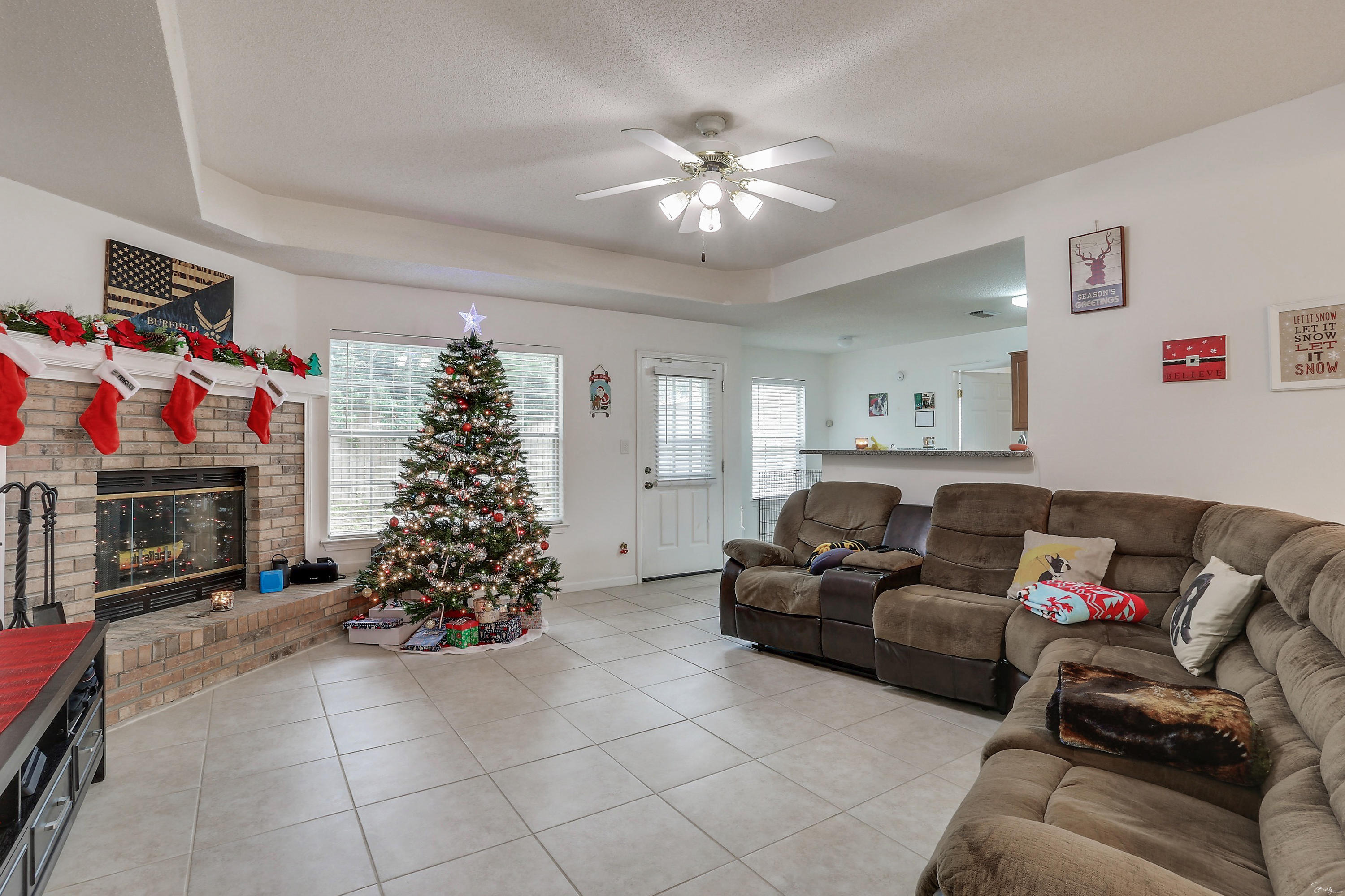 SOUTHERN OAKS PLANTATION - Residential