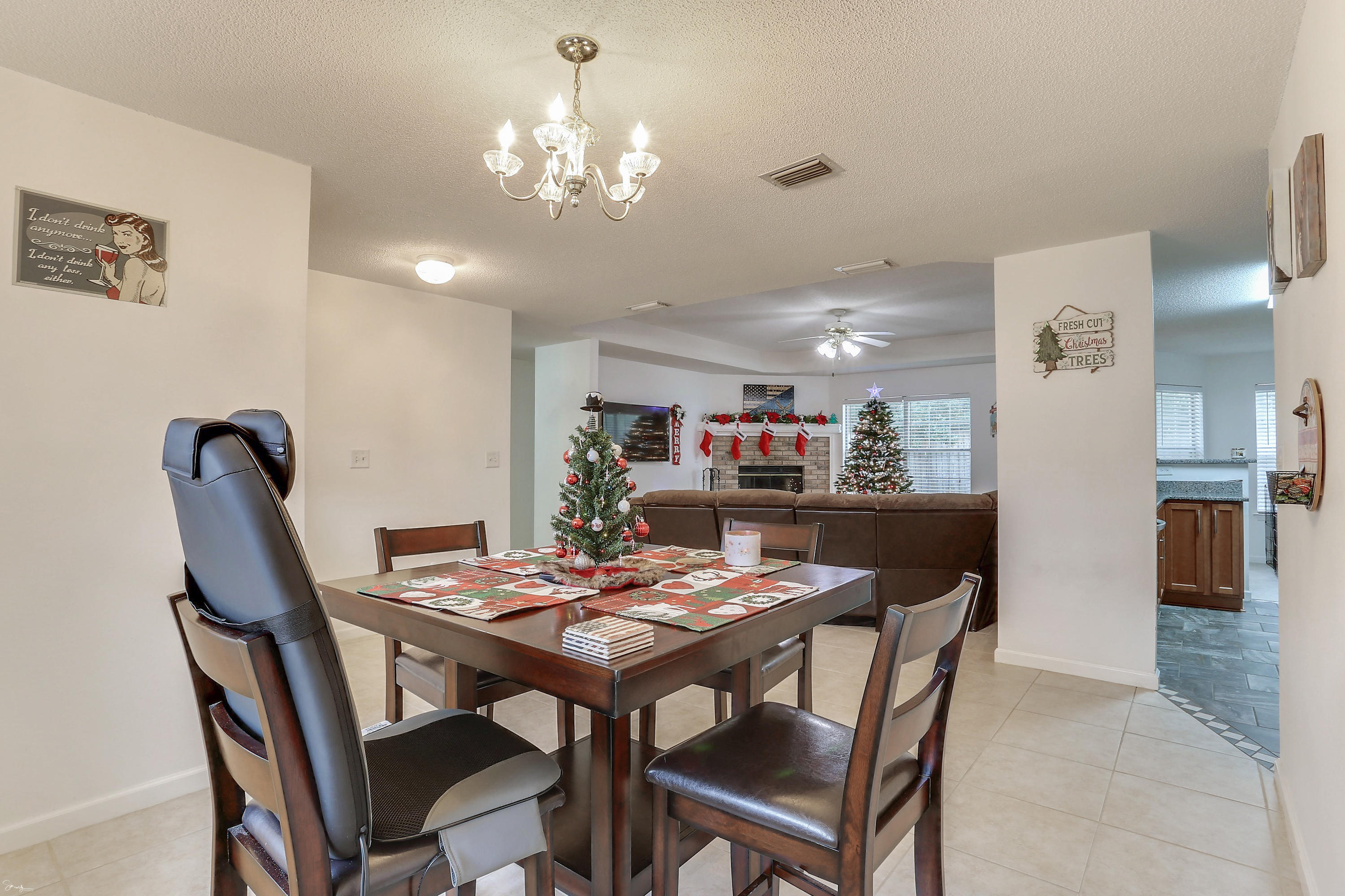 SOUTHERN OAKS PLANTATION - Residential