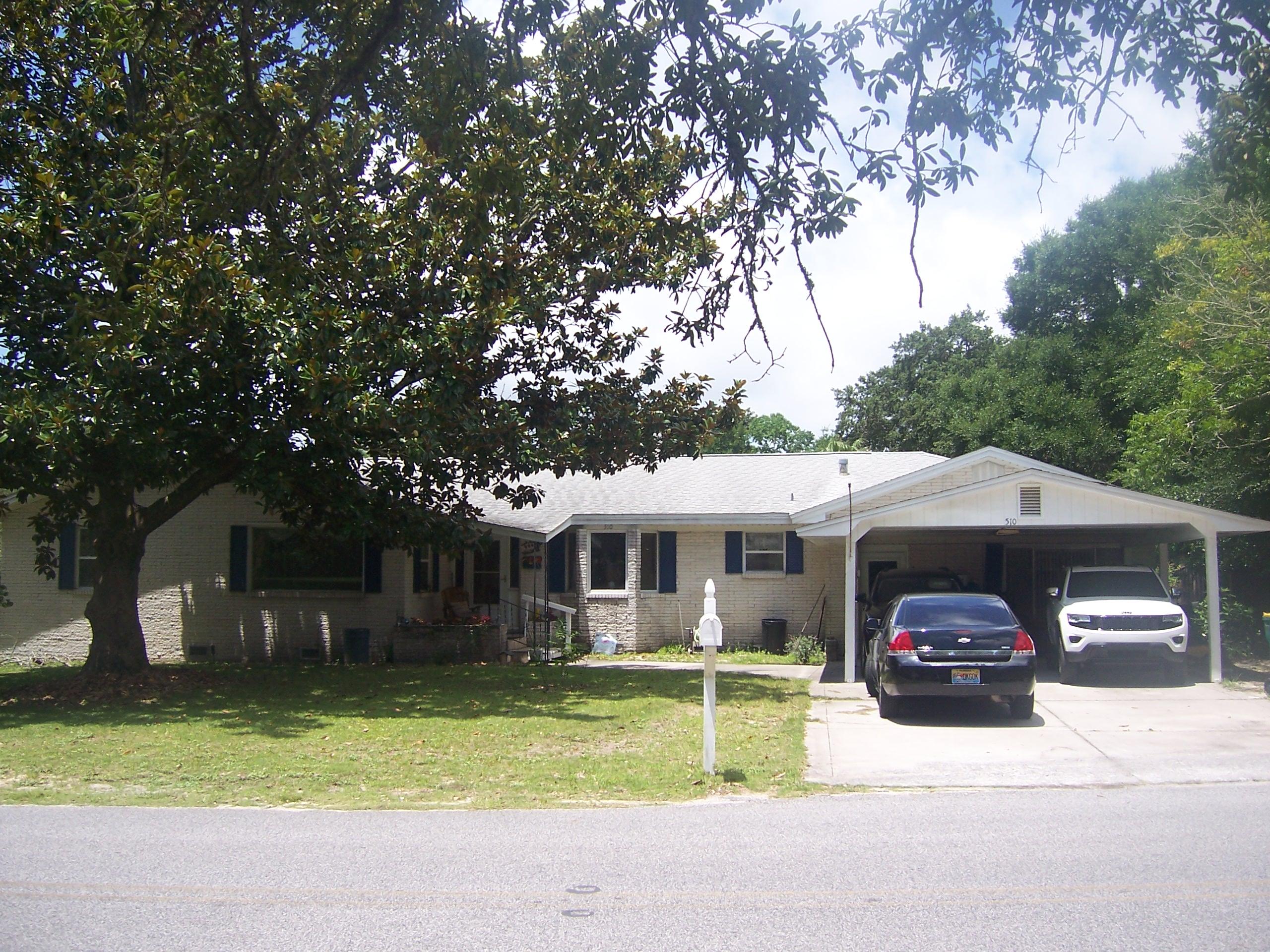 COLONY ESTATES Lot 8 & 12.5ft of Lot 9 Blk 2 - Residential