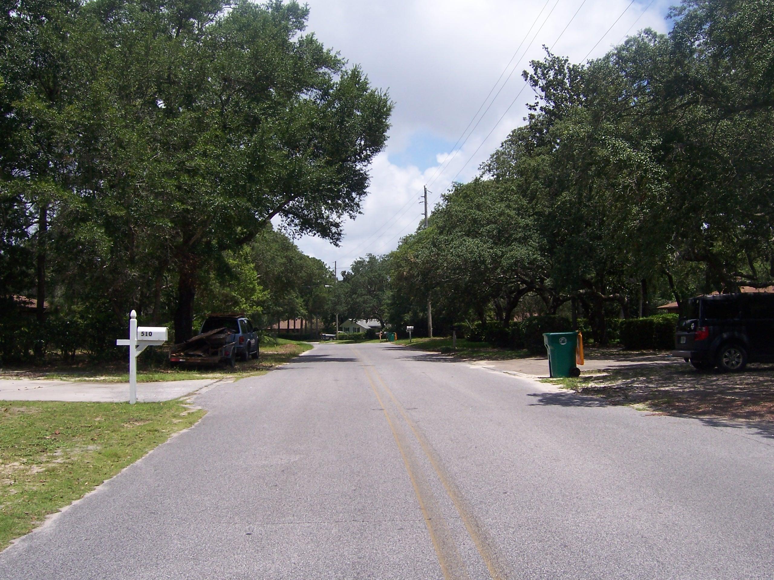 COLONY ESTATES Lot 8 & 12.5ft of Lot 9 Blk 2 - Residential