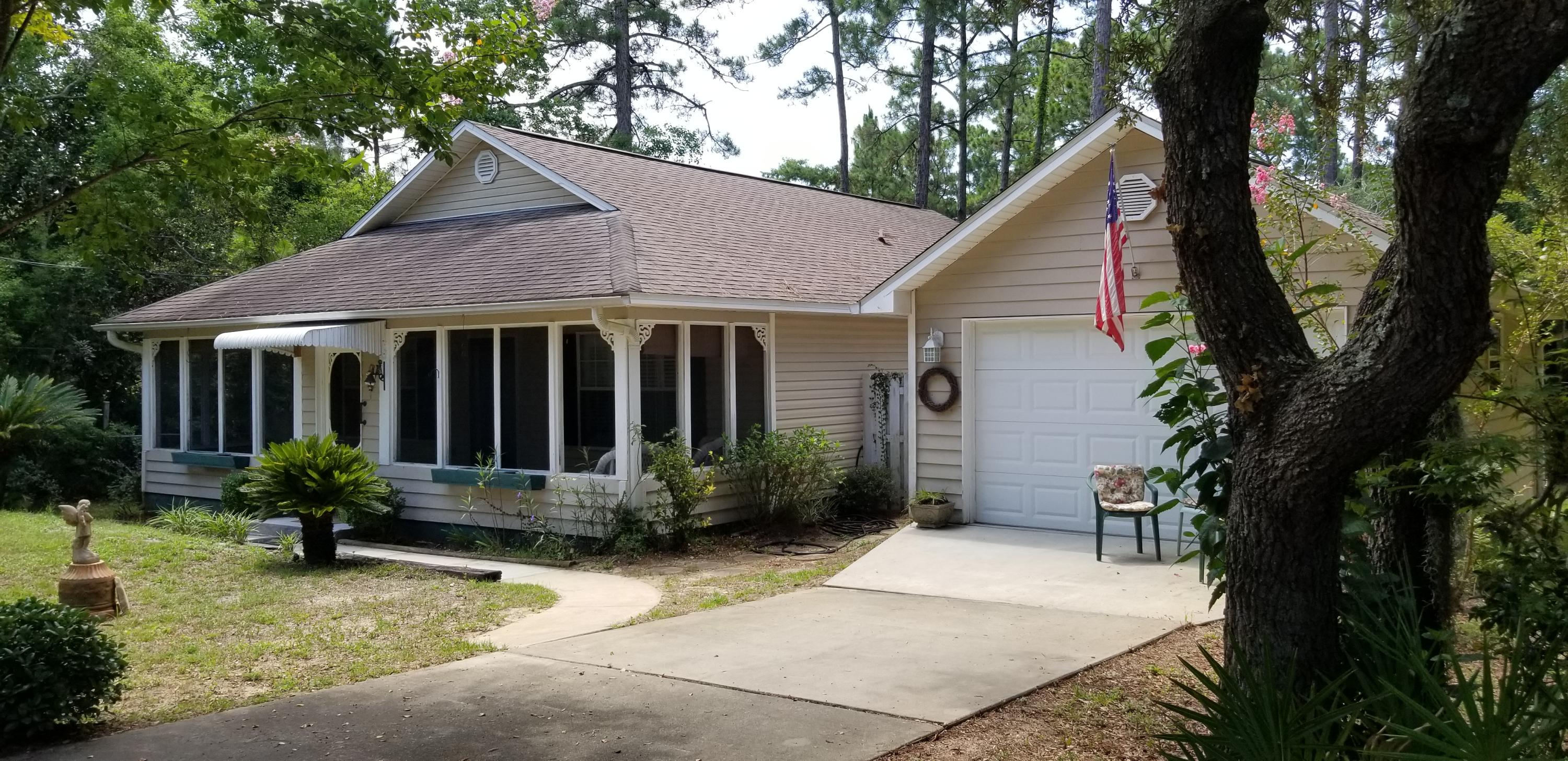 WOODLAWN BEACH 1ST ADDN - Residential