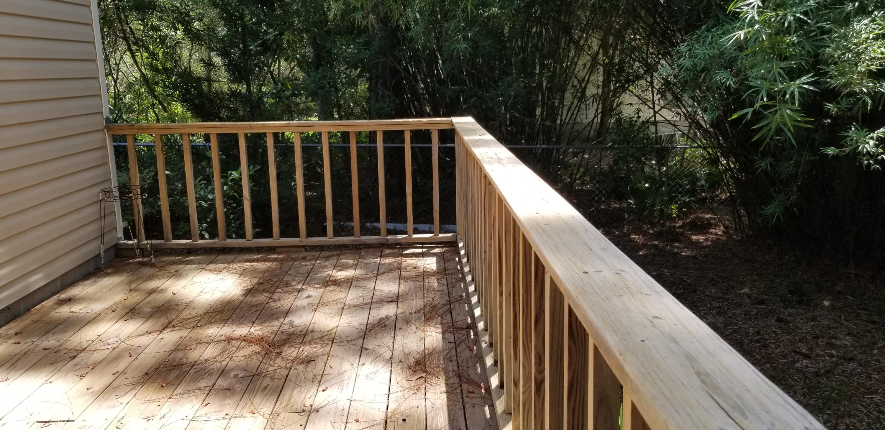 WOODLAWN BEACH 1ST ADDN - Residential