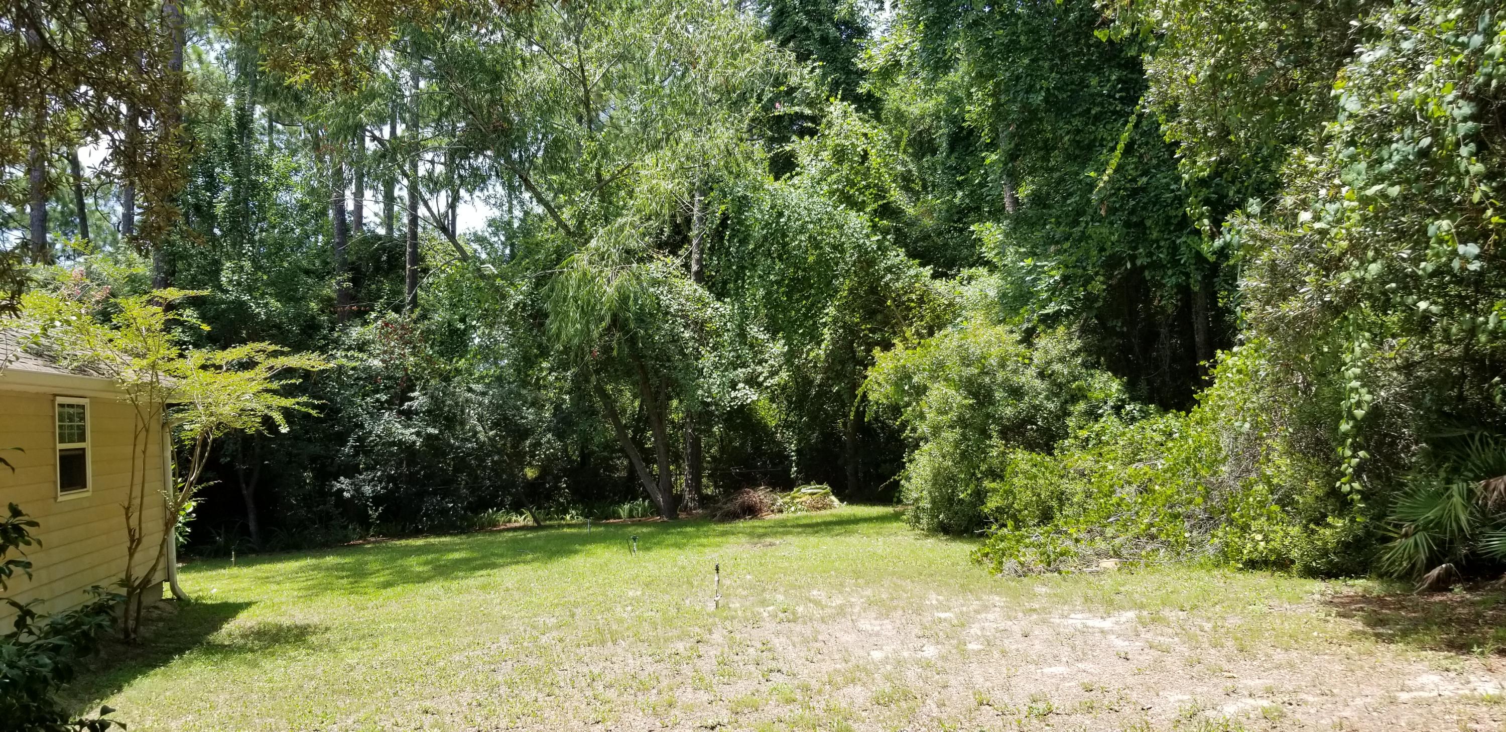 WOODLAWN BEACH 1ST ADDN - Residential