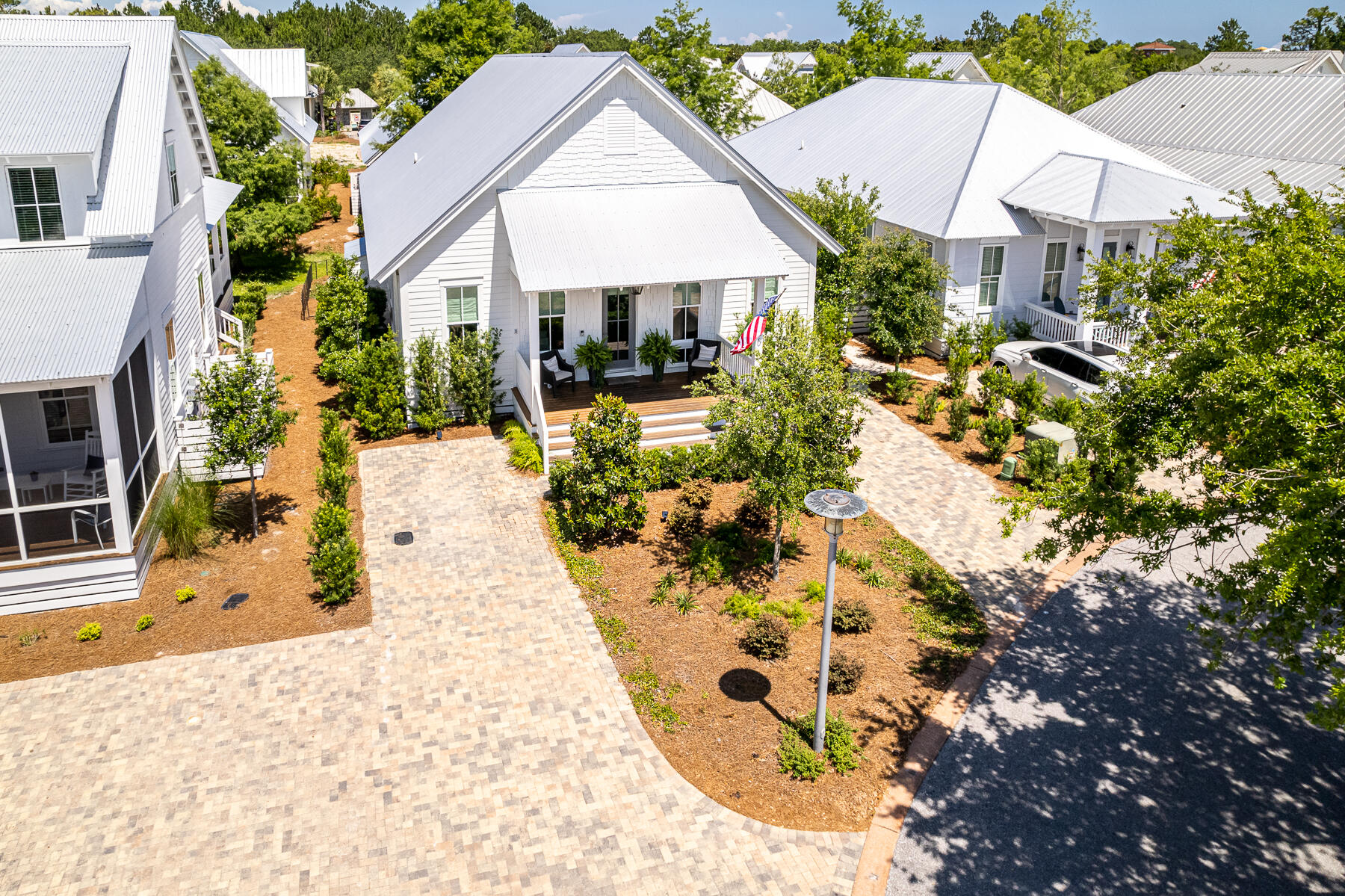 CYPRESS DUNES - Residential