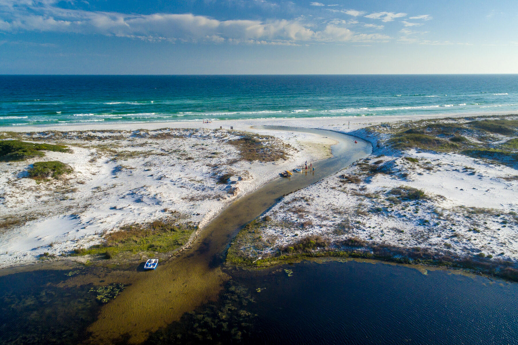 CYPRESS DUNES - Residential