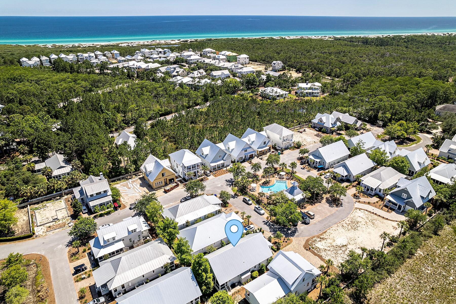 CYPRESS DUNES - Residential