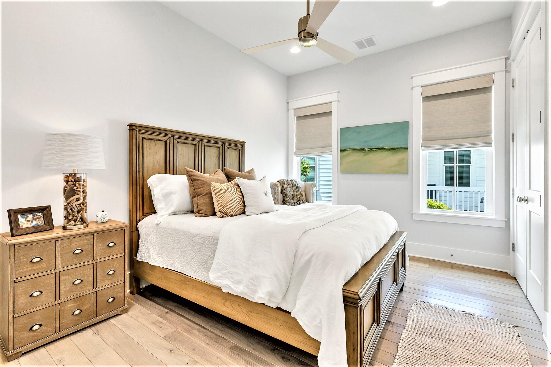 CYPRESS DUNES - Residential