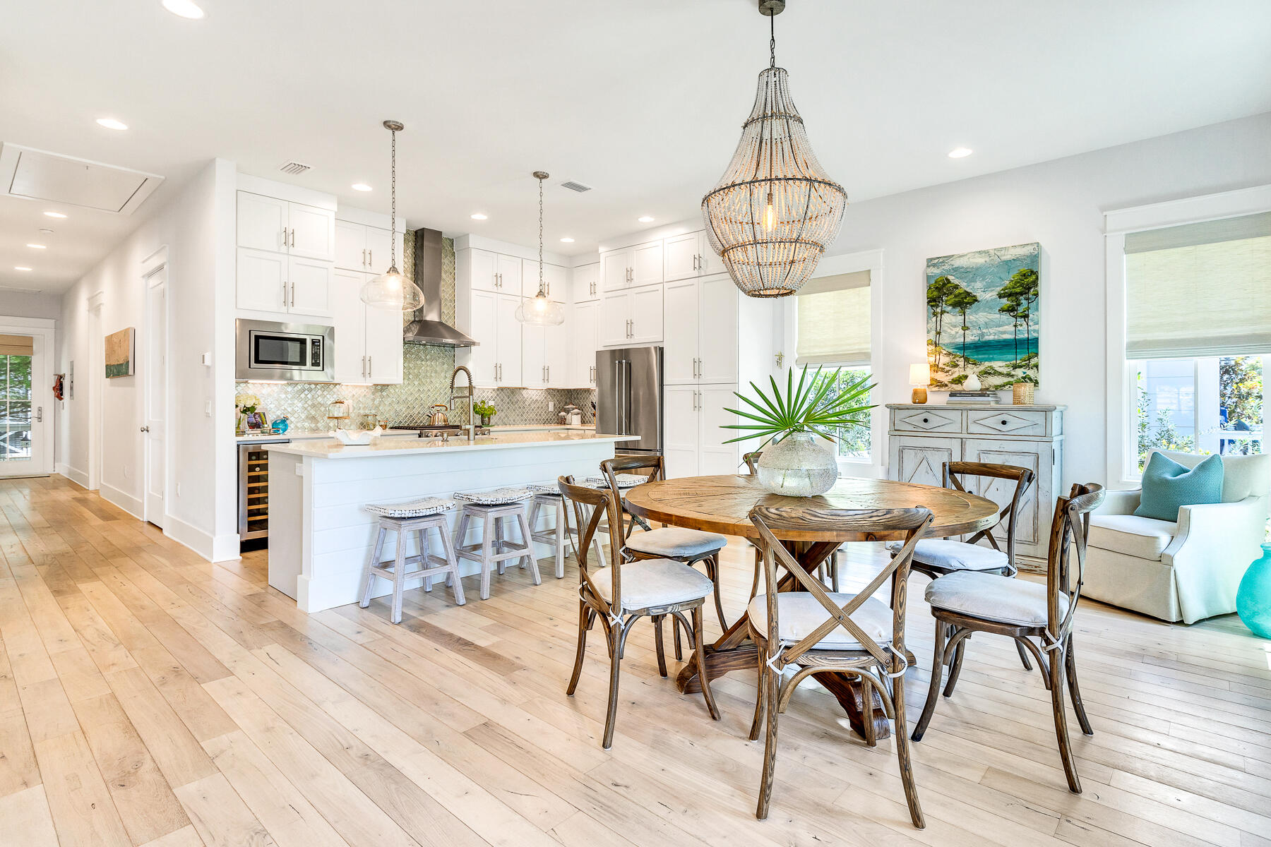 CYPRESS DUNES - Residential