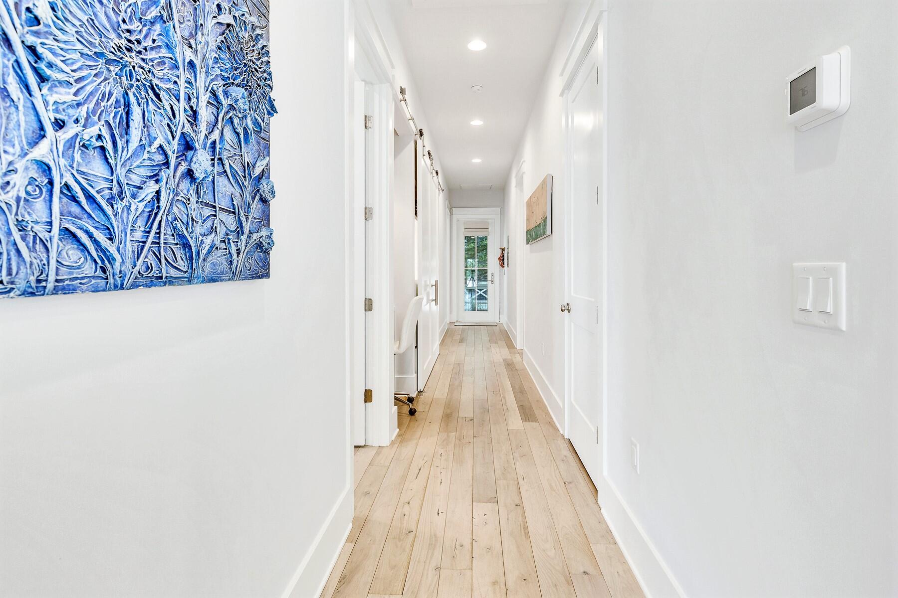 CYPRESS DUNES - Residential