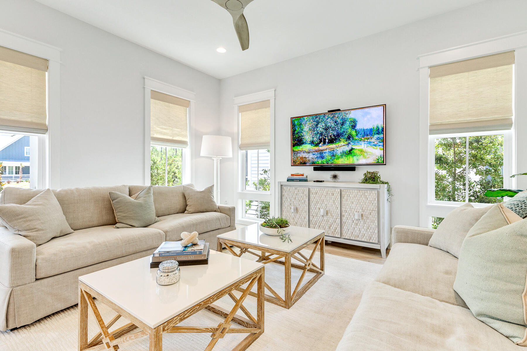 CYPRESS DUNES - Residential