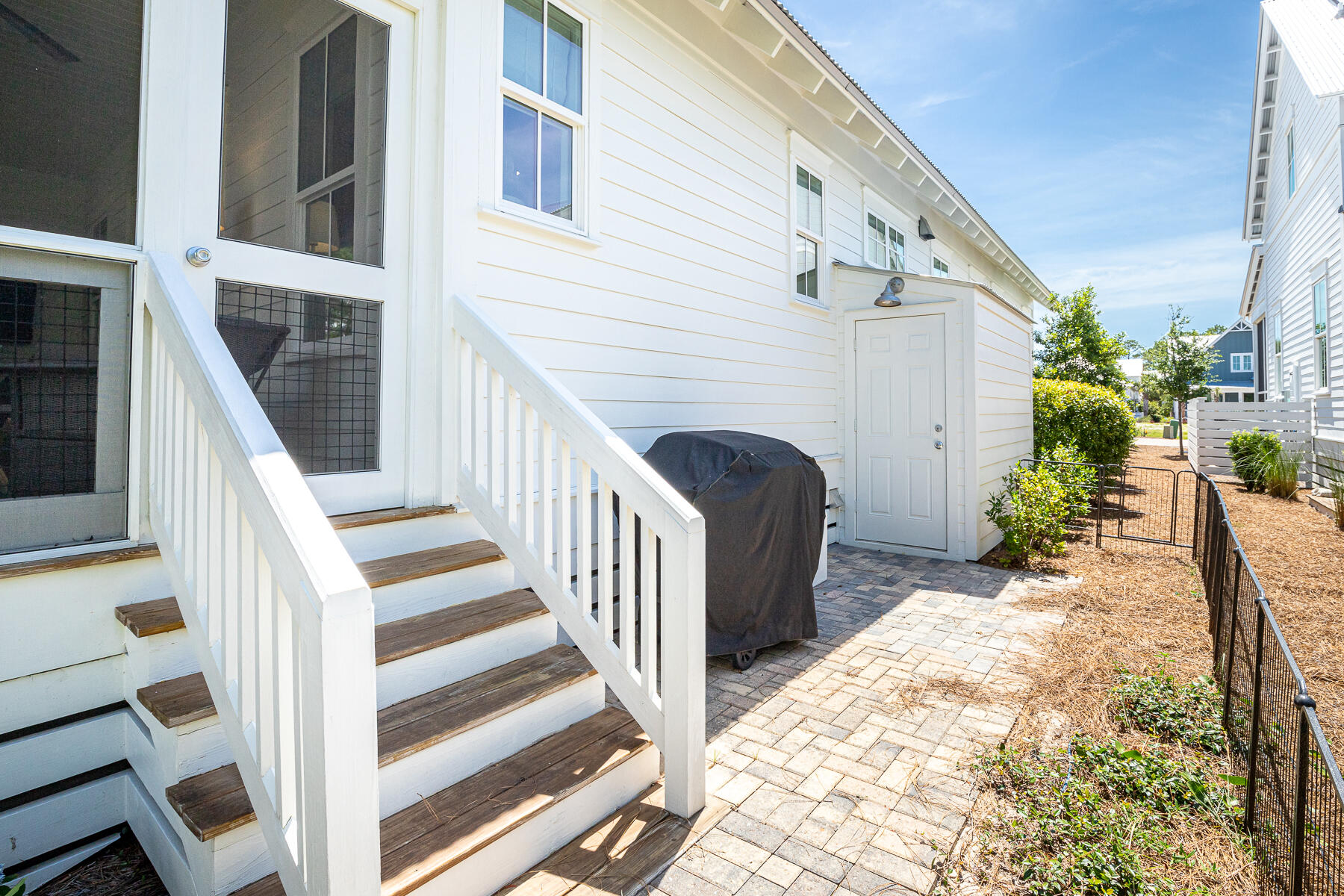 CYPRESS DUNES - Residential
