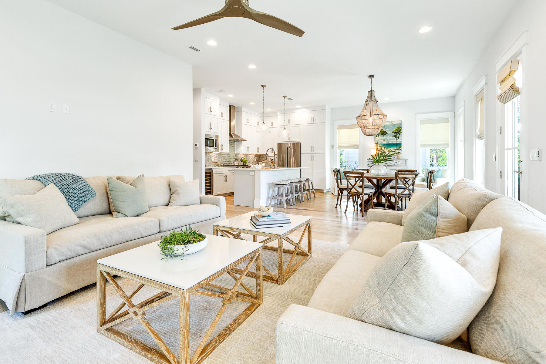 CYPRESS DUNES - Residential