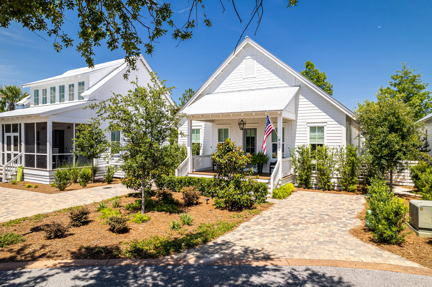 CYPRESS DUNES - Residential
