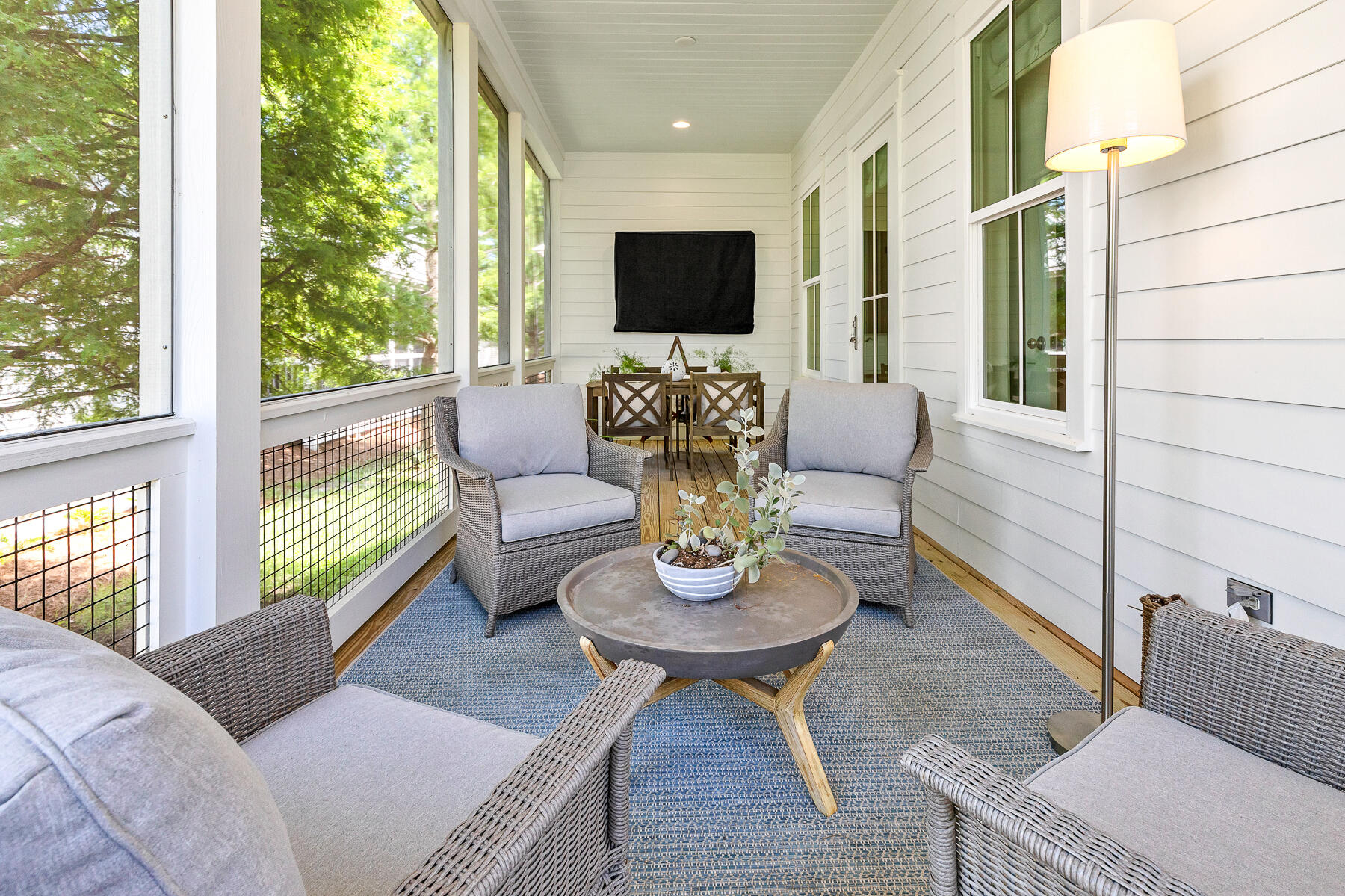 CYPRESS DUNES - Residential