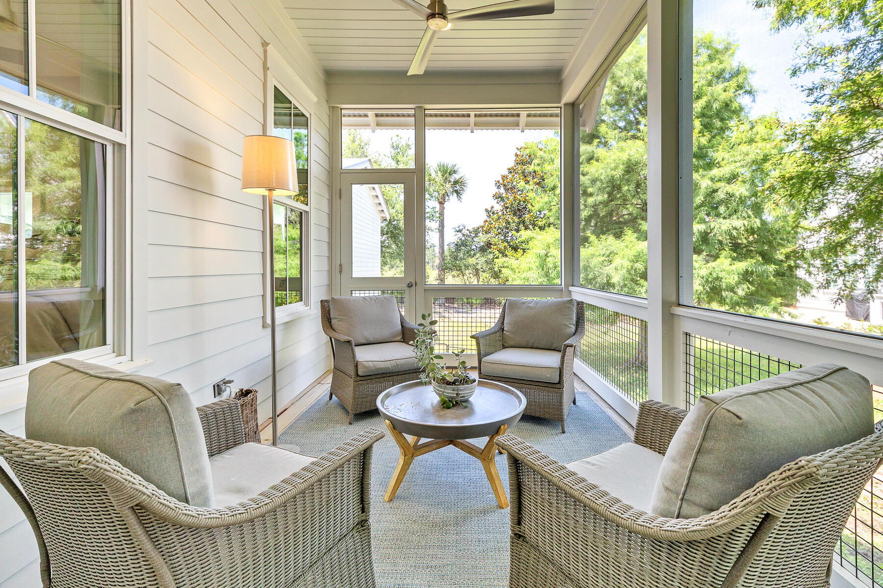CYPRESS DUNES - Residential