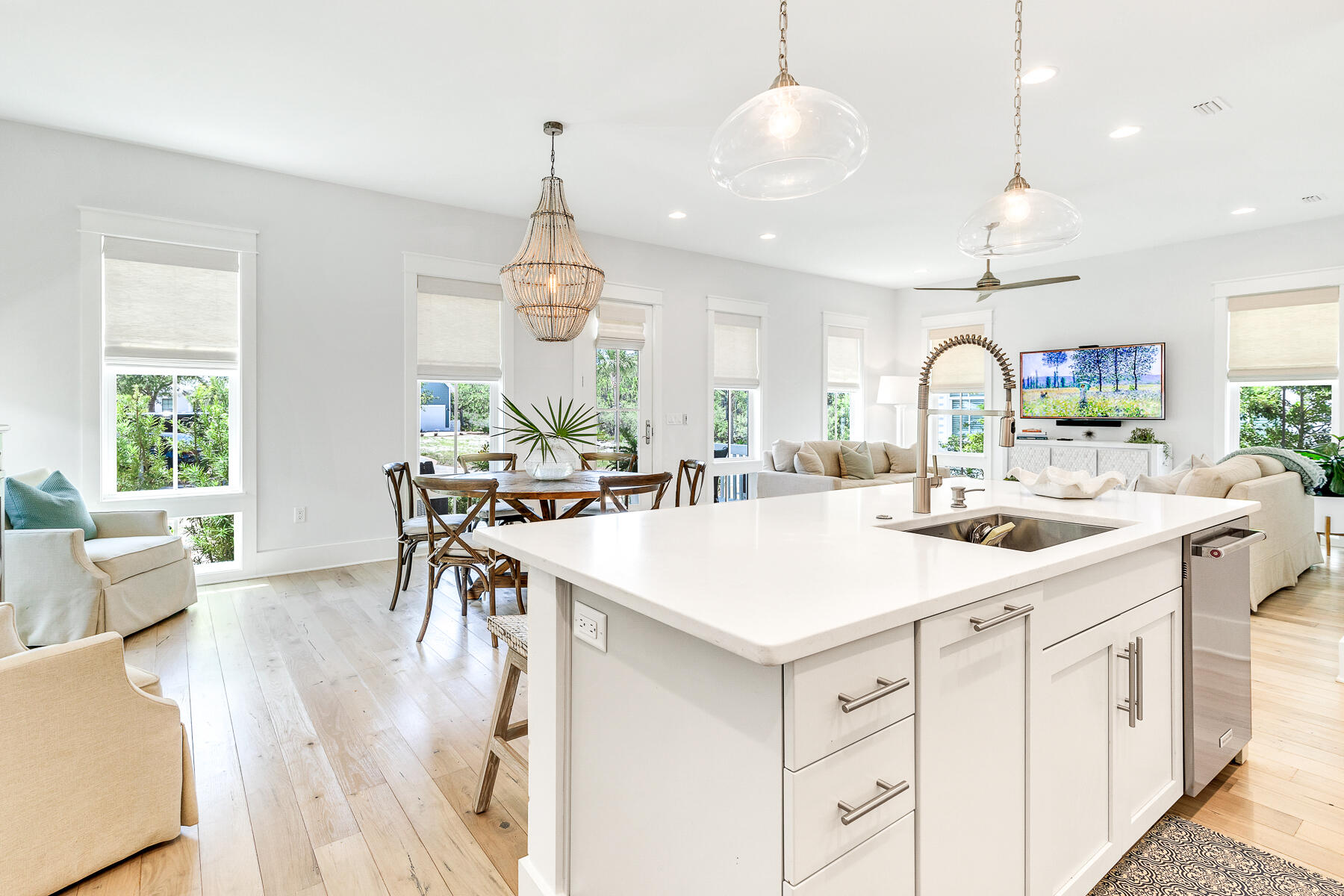 CYPRESS DUNES - Residential